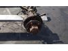 Gebruikte Achteras achterwielaandrijving Mercedes Sprinter O185423
