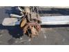 Gebruikte Achteras achterwielaandrijving Mercedes Sprinter O185423