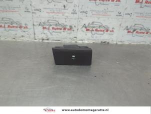 O185424 Gebruikte esp schakelaar Opel Insignia