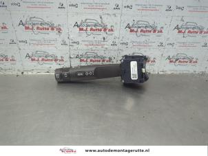 O185426 Gebruikte knipperlicht schakelaar Opel Insignia