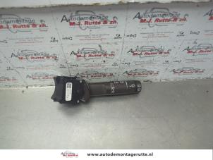 O185427 Gebruikte ruitenwis schakelaar Opel Insignia