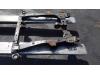 Gebruikte Subframe Opel Astra O185431