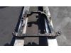 Gebruikte Subframe Opel Astra O185431