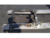 Gebruikte Subframe Opel Astra O185431