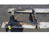 Gebruikte Subframe Opel Astra O185431