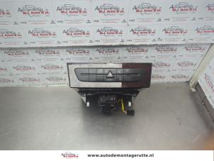 O185433 Gebruikte cd wisselaar Mercedes E-Klasse