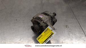 O185439 Gebruikte alternator Nissan Pixo