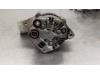 Gebruikte Alternator Nissan Pixo O185439