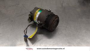 O185444 Gebruikte aircopomp Suzuki Wagon R+