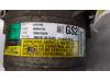 Gebruikte Aircopomp Suzuki Wagon R+ O185444