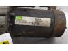 Gebruikte Startmotor Suzuki Wagon R+ O185445
