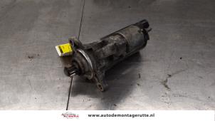 O185446 Gebruikte startmotor Volkswagen Caddy