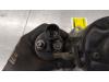 Gebruikte Startmotor Volkswagen Caddy O185446