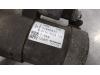 Gebruikte Startmotor Fiat Panda O185447