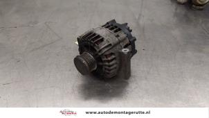 O185449 Gebruikte alternator Opel Corsa