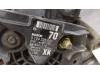 Gebruikte Dynamo Suzuki Wagon R+ O185453