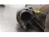 Gebruikte Startmotor Volkswagen Polo O185455