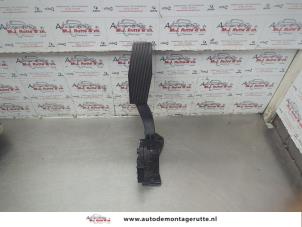 O185454 Gebruikte gaspedaal Opel Insignia