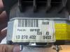 Gebruikte Airbag links (Stuur) Opel Insignia O185457