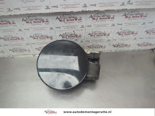 O185456 Gebruikte tank klep Opel Insignia