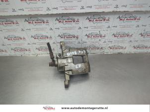 O185462 Gebruikte remklauw (tang) links-voor Chevrolet Matiz