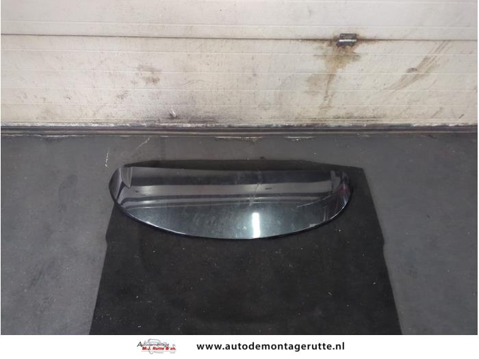 Gebruikte Spoiler Opel Insignia O185471