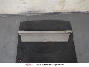 O185473 Gebruikte dekzeil bagageruimte Opel Insignia