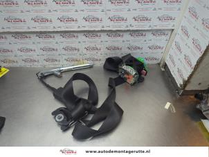 O185481 Gebruikte veiligheidsgordel links-voor Citroen C4 Grand Picasso