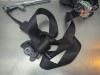 Gebruikte Veiligheidsgordel links-voor Citroen C4 Grand Picasso O185481