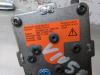Gebruikte Veiligheidsgordel links-voor Citroen C4 Grand Picasso O185481