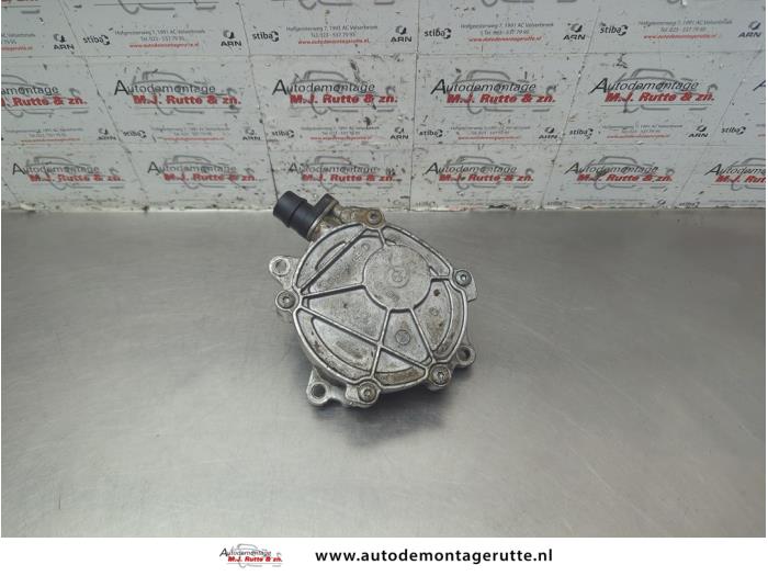 Gebruikte Vacuumpomp (Benzine) BMW 3-Serie O185480