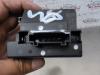 Gebruikte Kontaktslot elektronisch Mercedes C-Klasse O185484
