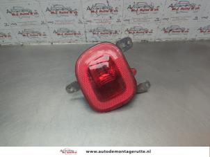 O185483 Gebruikte mistachterlicht Fiat Panda