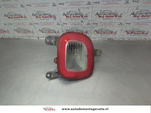 O185482 Gebruikte mistachterlicht Fiat Panda