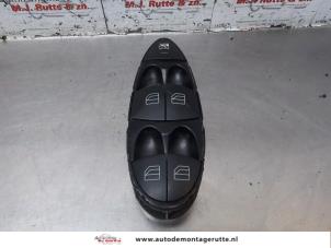 O185488 Gebruikte combischakelaar ramen Mercedes E-Klasse