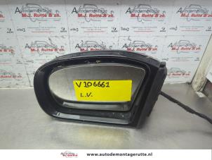 O185503 Gebruikte buitenspiegel links Mercedes E-Klasse