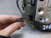 Gebruikte Deurslot Mechaniek 4Deurs links-voor Mercedes E-Klasse O185497