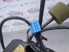 Gebruikte Slotmechaniek Portier 4Deurs links-achter Mercedes E-Klasse O185498
