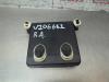 Gebruikte Comfort Module Mercedes E-Klasse O185505