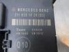 Gebruikte Comfort Module Mercedes E-Klasse O185505