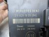 Gebruikte Sam module Mercedes E-Klasse O185506