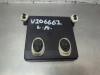 Gebruikte Sam module Mercedes E-Klasse O185506