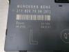 Gebruikte Comfort Module Mercedes E-Klasse O185507