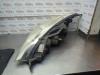 Gebruikte Koplamp rechts Peugeot 407 O185504