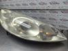 Gebruikte Koplamp rechts Peugeot 407 O185504