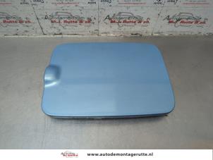 O185510 Gebruikte tank klep Fiat Panda