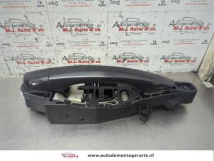 O185519 Gebruikte deurgreep 4deurs rechts-voor Peugeot 508