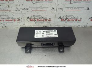O185528 Gebruikte bluetooth module Peugeot 508