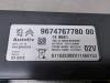 Gebruikte Bluetooth module Peugeot 508 O185528