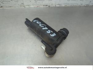 O185526 Gebruikte ruitensproeierpomp voor Peugeot 508